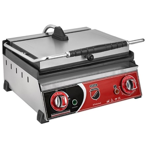 16 DİLİM ELEKTRİKLİ TOST MAKİNASI