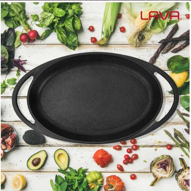 MİNİ OVAL 21X14 TAVA