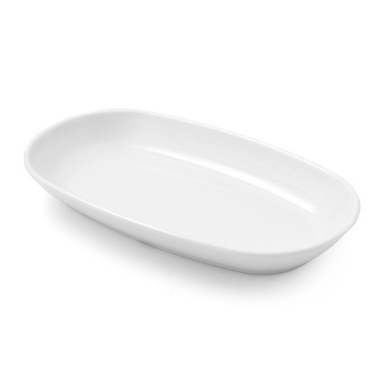 12 CM KIRILMAZ OVAL KAYIK