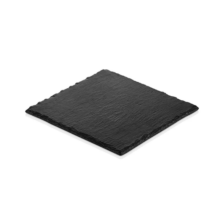 47230 SLATE EFCT SİYAH PANO