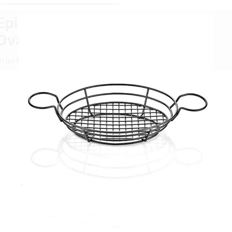 TEL SUNUM SEPETİ KÜÇÜK NO:1  OVAL