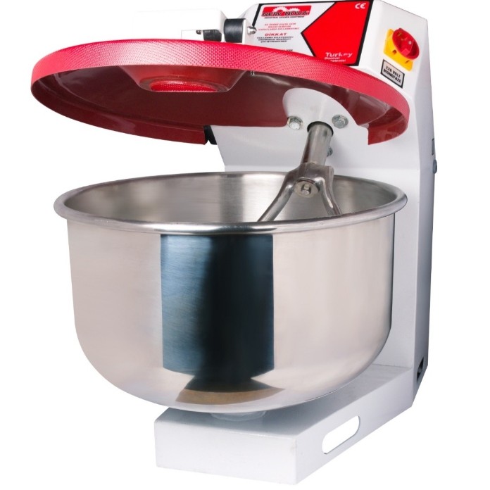 15 KG HAMUR YOĞURMA MAKİNASI