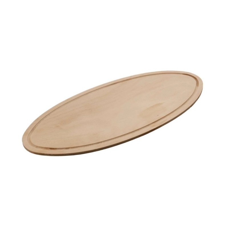 PİDE TAHTASI 1,5 LUK 43X17 CM