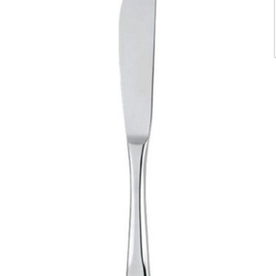 GUSTO SERVİS BIÇAK