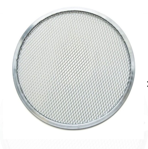 PİZZA SCREEN TEL 30 CM