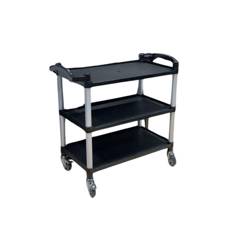 SERVİS ARABASI 3 KATLI AÇIK