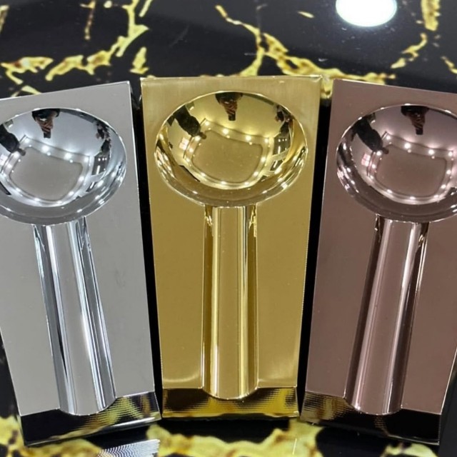 DÖKÜM PURO KÜLLÜK BAKIR