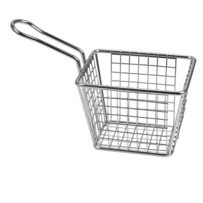 PATATES SUNUM KARE SEYREK (PSK-09)