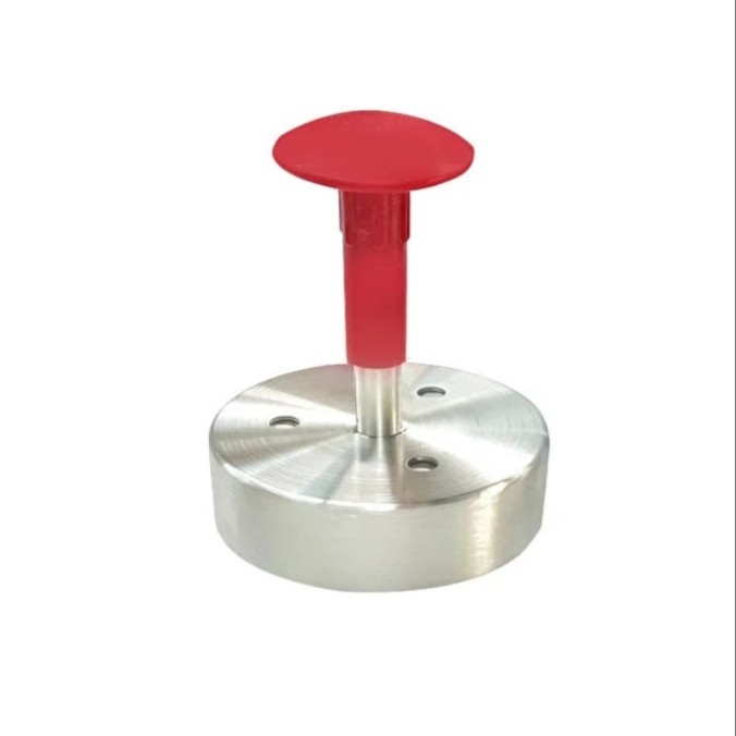 HAMBURGER KÖFTE PRES 12 CM