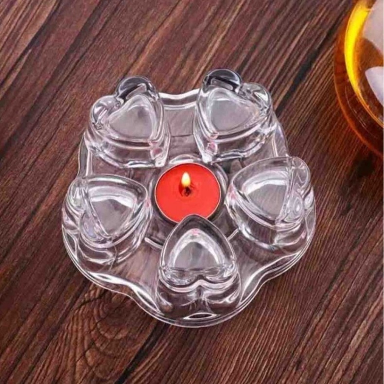 B CAM DEMLİK ISITICISI (DIS-01)