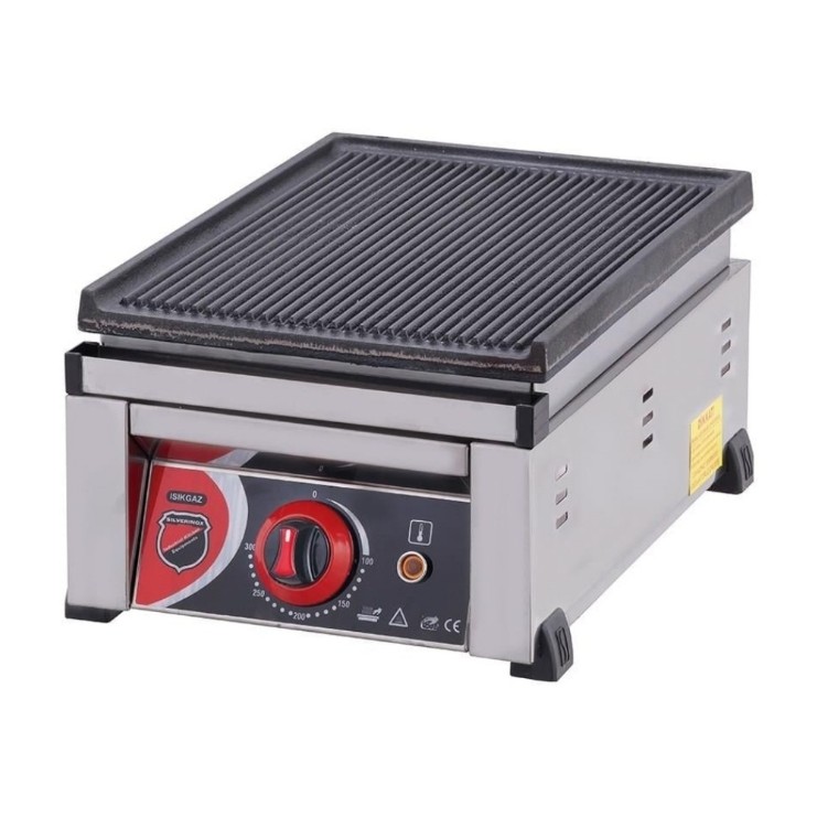 30 CM ELEKTRİKLİ DÖKÜM