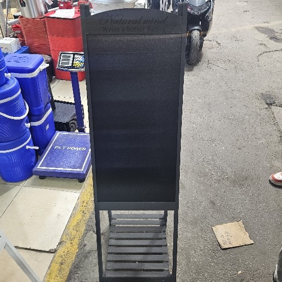 3ER-2024-511 MENU TAHTASI