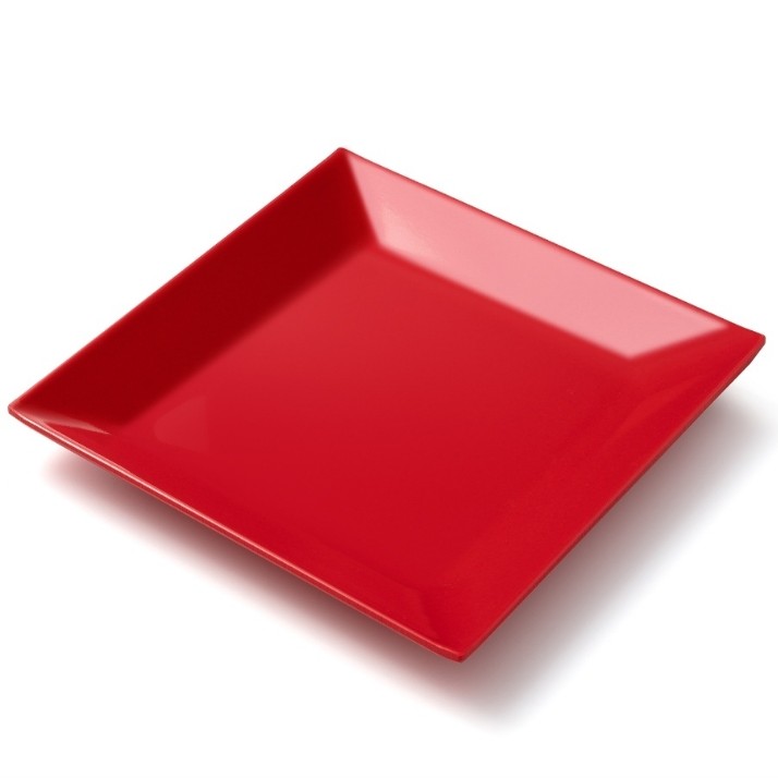 21X21 LUNA SUNUM TABAK KIRMIZI