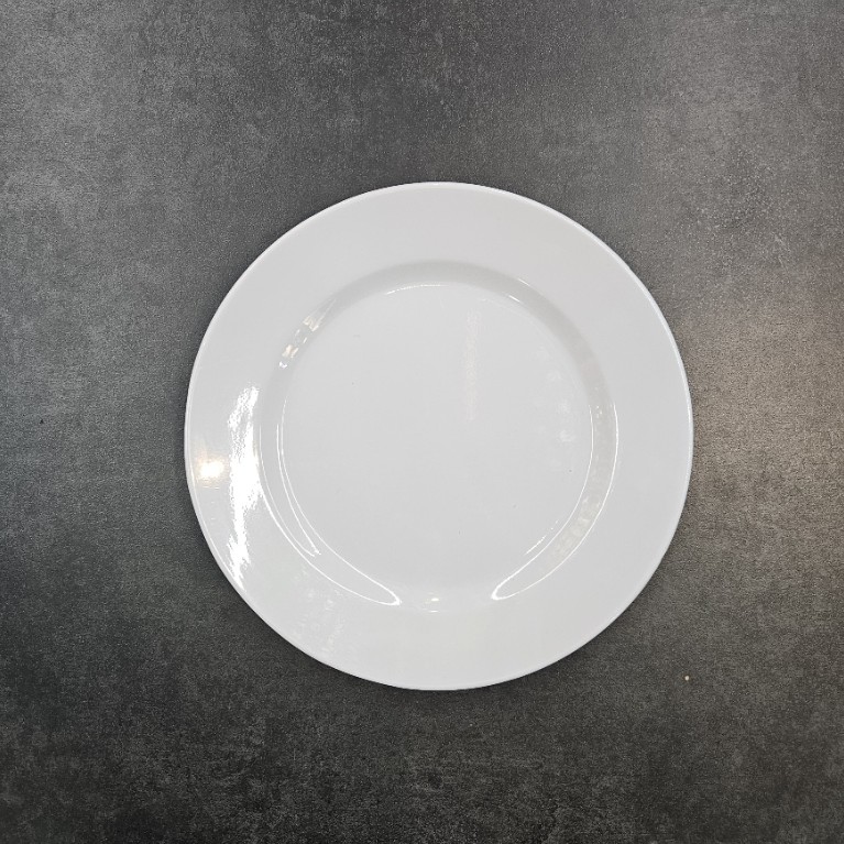 26 CM KIRILMAZ KLASİK ROYAL SERVİS TABAK 07-1126