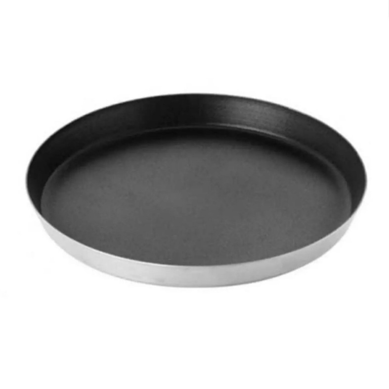TEFLONLU PİZZA TAVA 32 CM
