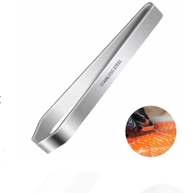 BALIK CIMBIZI (BKC-01)