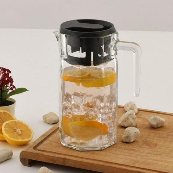 Köşem Sürahi Krm.Kpk.1250cc.HK DK(1x6) 43414-1003515