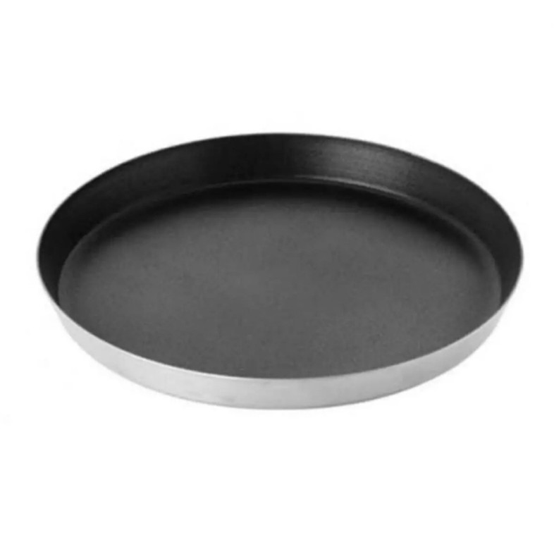 TEFLONLU PİZZA TAVA 28 CM