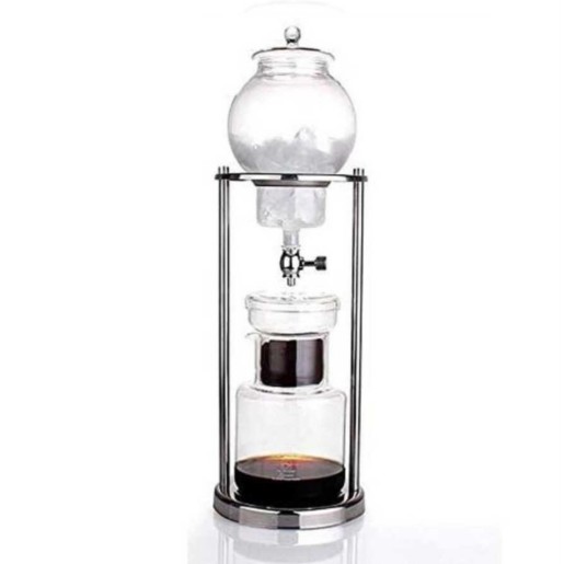 SOĞUK KAHVE DEMLEME 600 ML (SKD-600)