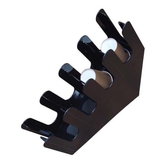 POLYCARBONAT BARDAK STANDI ZCP 859