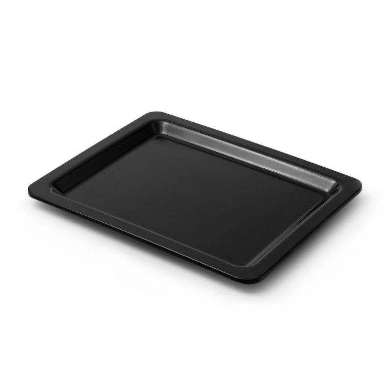 1/2 20 SİYAH MELAMİN