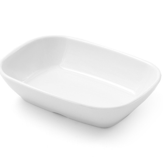 17 CM KIRILMAZ KARE KAYIK 04-2217