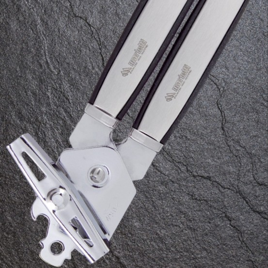 MARİETTİ 1860 KONSERVE AÇACAK