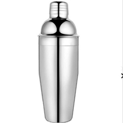 DELUXE KOKTAIL SHAKER 500ML