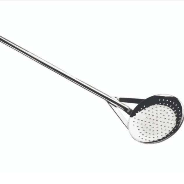 SANAYİ TİPİ DESTEKLİ KEVGİR 8 NO