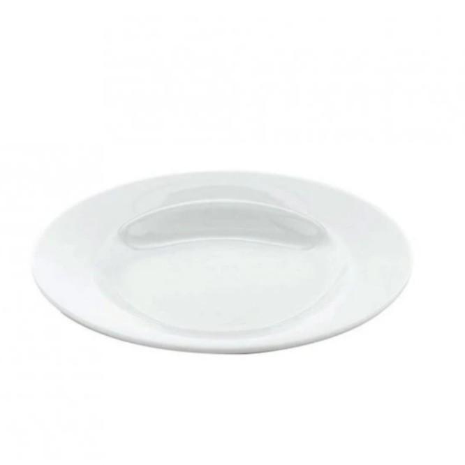 21 CM KIRILMAZ ROYAL KLASİK ÇUKUR TABAK 07-1121