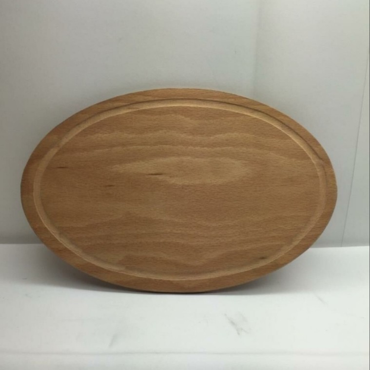 İSKENDER SERVİS TAHTASI 1 LİK 30X20 CM