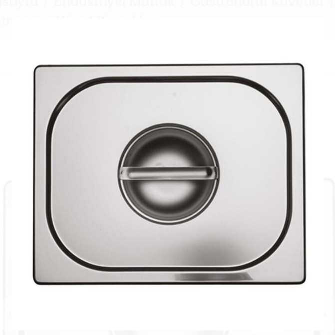 2/3 STANDART GN KUVET KAPAK