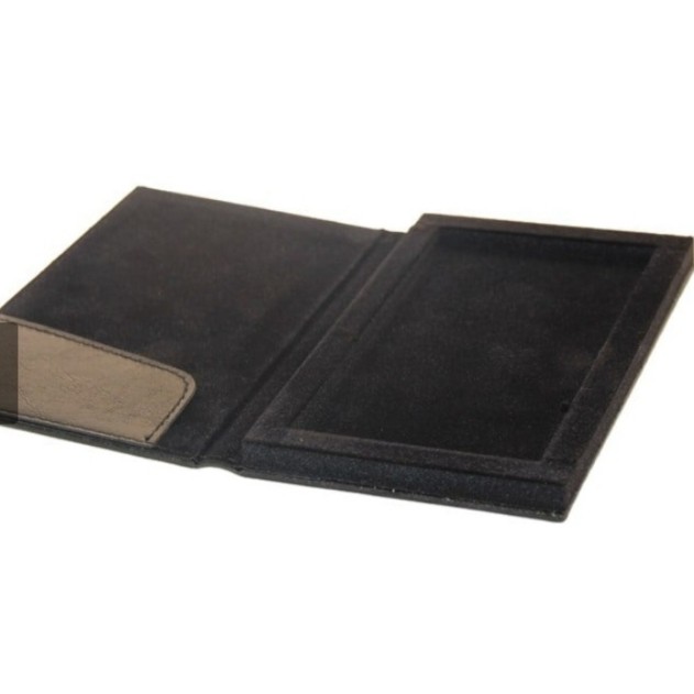 KUTULU HESAP SÜMEN SİYAH