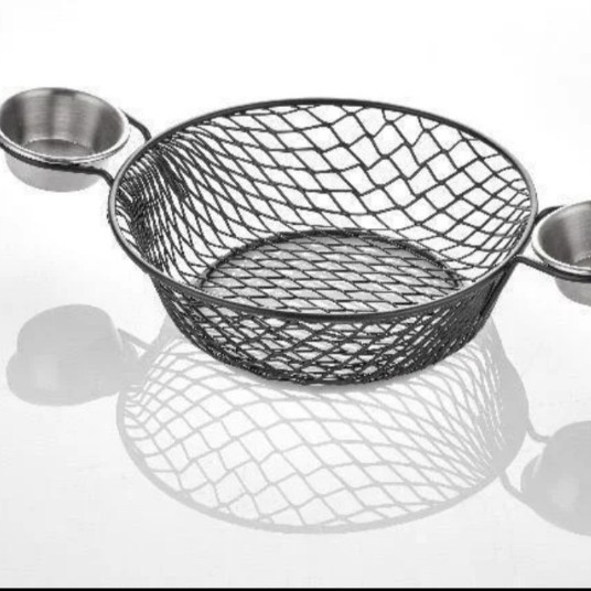 TEL SUNUM SEPETİ BÜYÜK NO:2 YUVARLAK