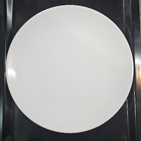 28 CM KIRILMAZ ROYAL SERVİS TABAK