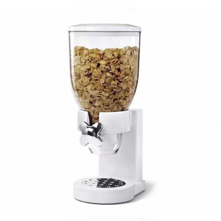 CORNFLAKES DİSPENSERİ  3,5L (PCF-35)