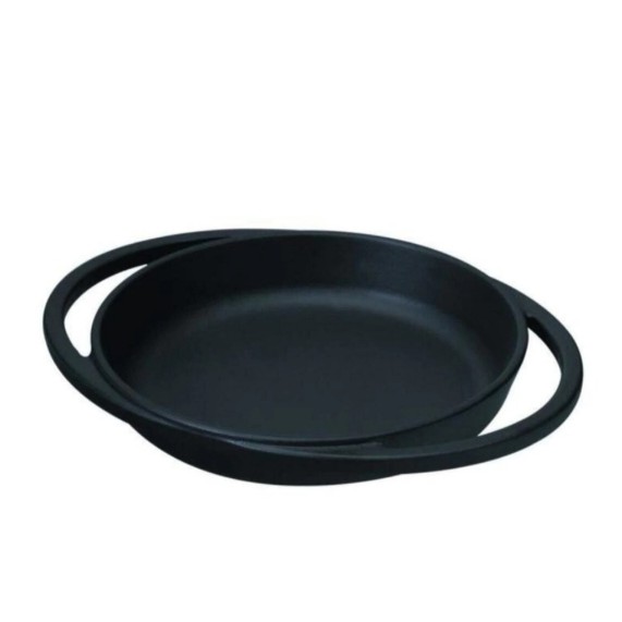 MİNİ YUVARLAK ÇAP 20 TAVA