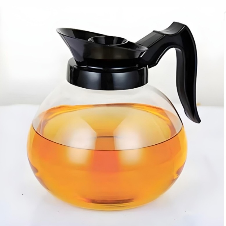 KAHVE POTU CAM 1800 ML (CKP-18)