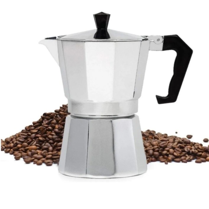 KAHVE CEZVESİ 2 KİŞİLİK