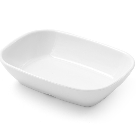 12 CM KIRILMAZ KARE KAYIK