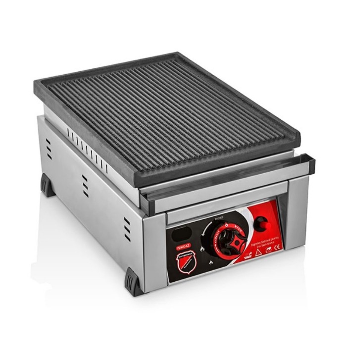 30 CM D.GAZ LPG DÖKÜM