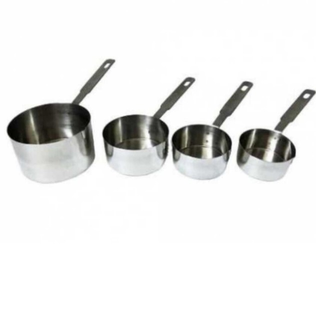 ÇELİK SIVI ÖLÇEK 4 LÜ FNK0018