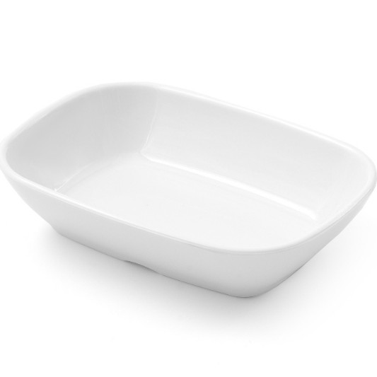 10 CM KIRILMAZ KARE KAYIK