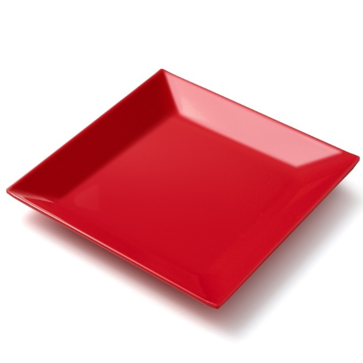 28X28 LUNA SUNUM TABAK KIRMIZI