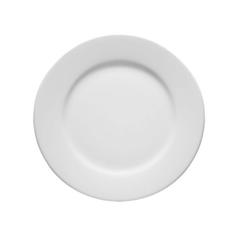 21 CM KIRILMAZ KLASİK ROYAL SERVİS TABAK 07-1120