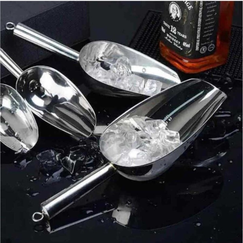 ÇELİK BUZ KÜREĞİ NO:2 (CK2) - 3 OZ