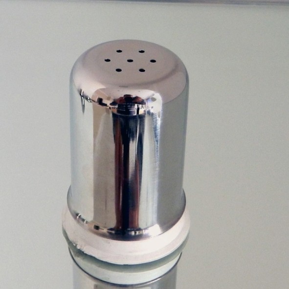 PASLANMAZ TUZLUK BÜYÜK