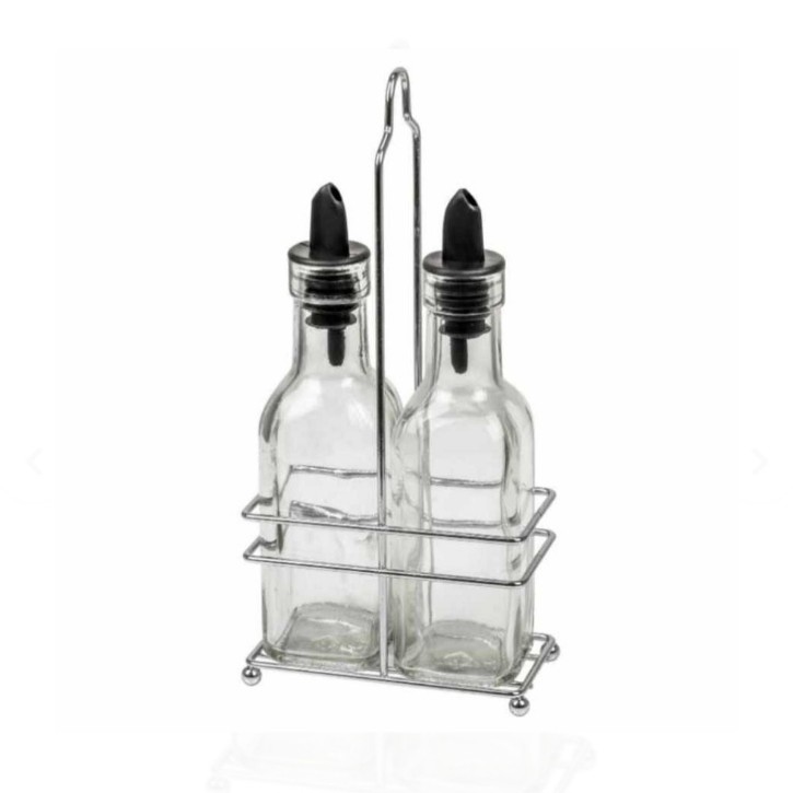 YASEMİN YAĞLIK 2'Lİ SET 300 ML (YYS-300)