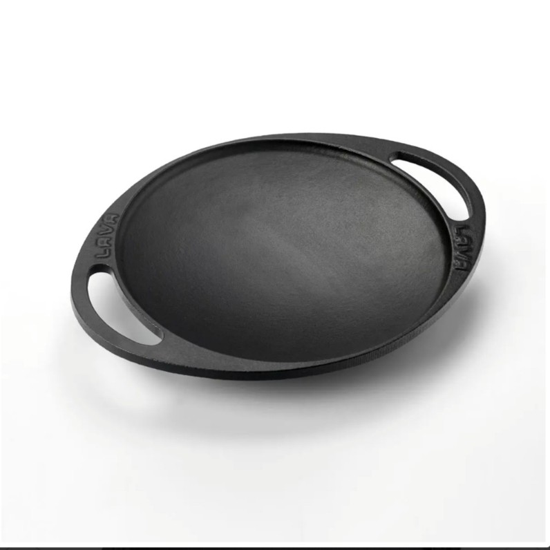 SAC KAVURMA TAVASI ÇAP 20 CM