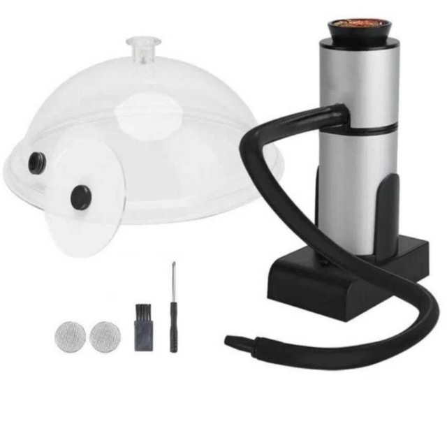 K TÜTSÜLEME MAKİNESİ (TT-01)